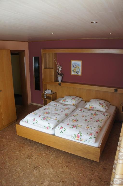 Hotel Rittersprung Ouren Ruang foto