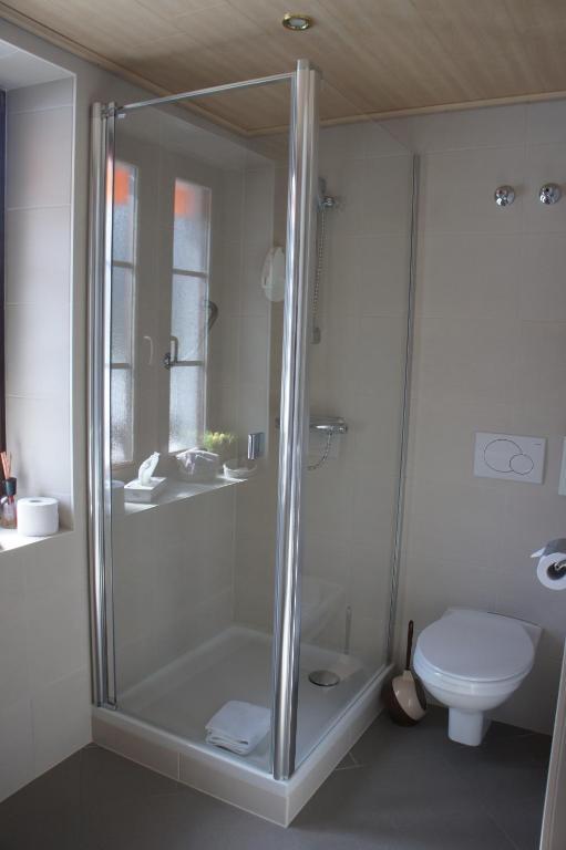 Hotel Rittersprung Ouren Ruang foto